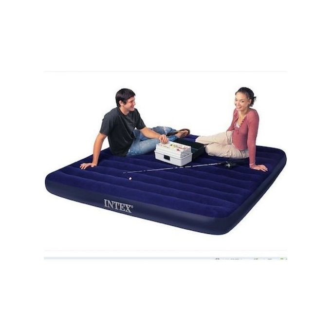 Inflatable Seat/bed