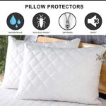 Waterproof Pillow Covers