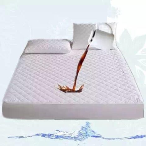 100% Waterproof Mattress Protectors