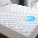 100% Waterproof Mattress Protector