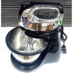 Signature Hand Mixer With Bowl