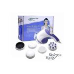 Relax And Tone Relax & Spin Tone Full Body Massager